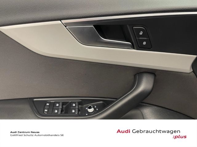 Audi A4 - Bild 11