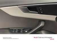 Audi A4 - Vorschau Bild 11