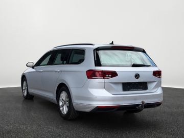 Volkswagen Passat Variant - 3