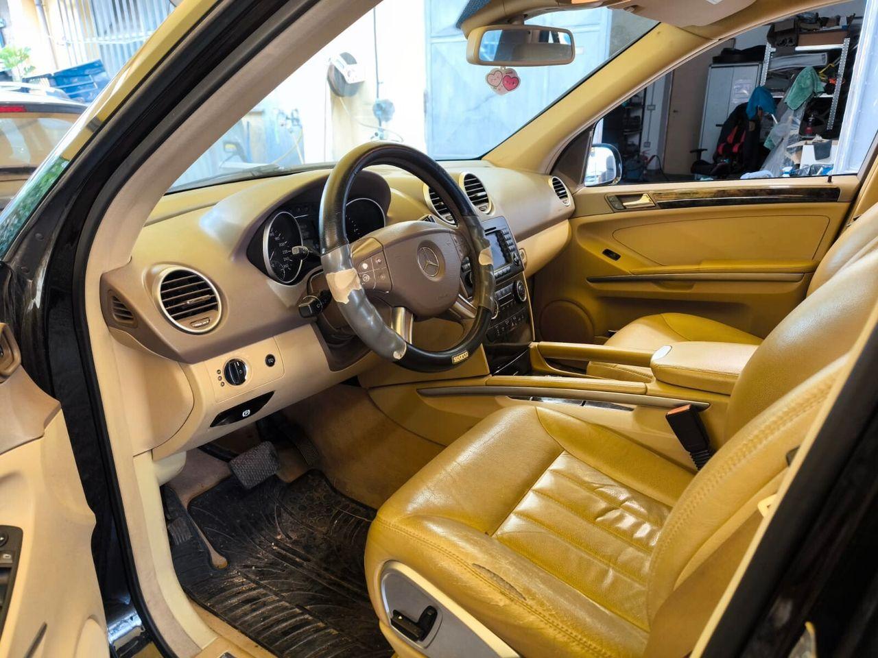 Mercedes-Benz ML420 2006 — photo 6