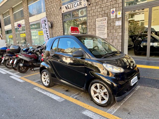 Smart ForTwo 1000 52 kW coupé pulse GARANZIA 12 