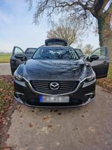 Mazda 6 Kombi, 2.0 Skyactive, 145 PS / nur... - Mazda: Mazda6