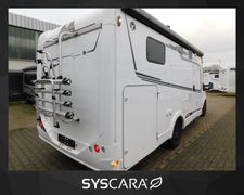Etrusco T Ford 7.3 SF Complete Selection 