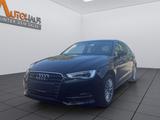 Audi A3  Ambiente *KAM*NAVI*XEN* - Audi A3 mit Diesel-Antrieb: Ambiente