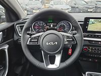 Kia cee'd / Ceed - Vorschau Bild 12