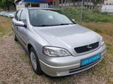 Opel Astra 1.6 Comfort 2-Hand TÜV-Neu - Opel Astra: Comfort