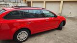 Skoda Octavia 2.0 TDI Drive Combi Drive - Skoda Octavia Drive mit Diesel-Antrieb