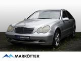Mercedes-Benz C 180 Kompressor/TÜV 03.2027/2. Hand/ - Mercedes-Benz C 180: T Kompressor