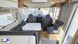 HYMER / ERIBA / HYMERCAR B-Klasse ML I 780 Autarkie XL, Klima - Diesel
