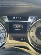 Mercedes-Benz SL 500 - - Mercedes-Benz SL 500 Gebrauchtwagen