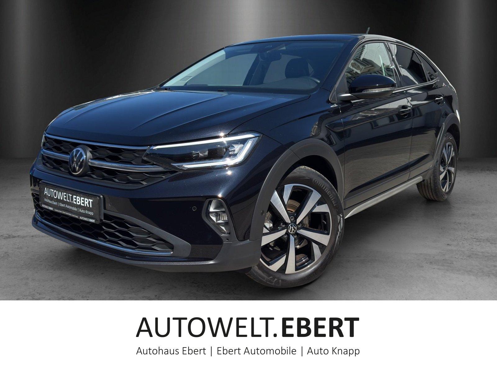 Volkswagen Taigo 1.5 TSI DSG Style/PANO-DACH/KAMERA/ACC/LED