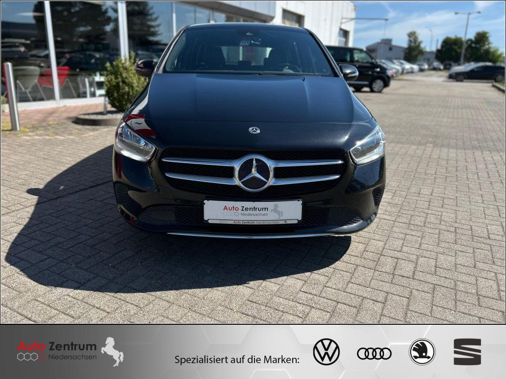 Mercedes-Benz B-Class d Style AZN-Haus-Förderung* auch RENTNER, миниатюра 8