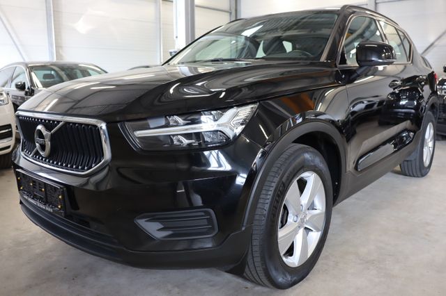 Volvo XC40 Momentum Core DAB GRA Navi LED PDC