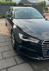 Audi A6 Allroad 2.0 TDI quattro 140kW S tronic - - Audi A6 Allroad aus 2017