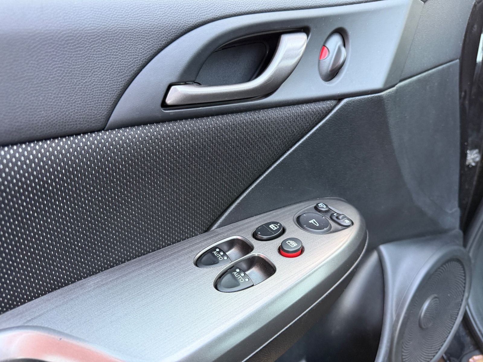 Fahrzeugabbildung Honda Civic 1.4 Type S KLIMA*SHZ*PDC