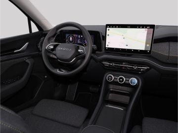 Skoda Kodiaq Selection 2.0 TDI 4x4 DSG LED AHK Kamera