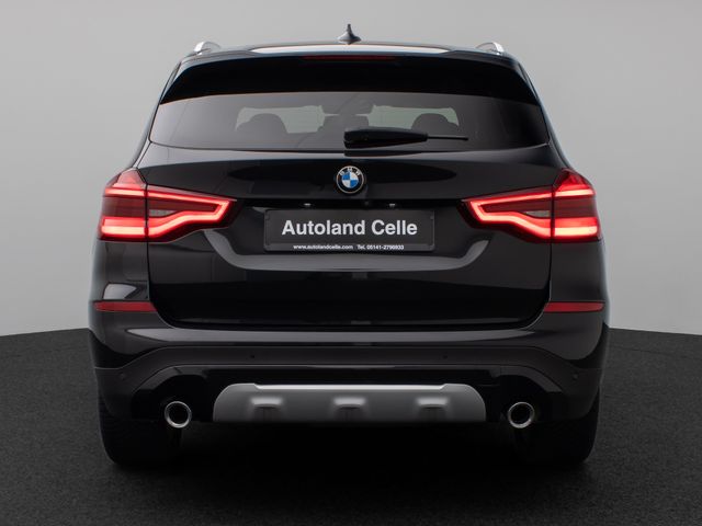 Foto Nummer 8: BMW X3