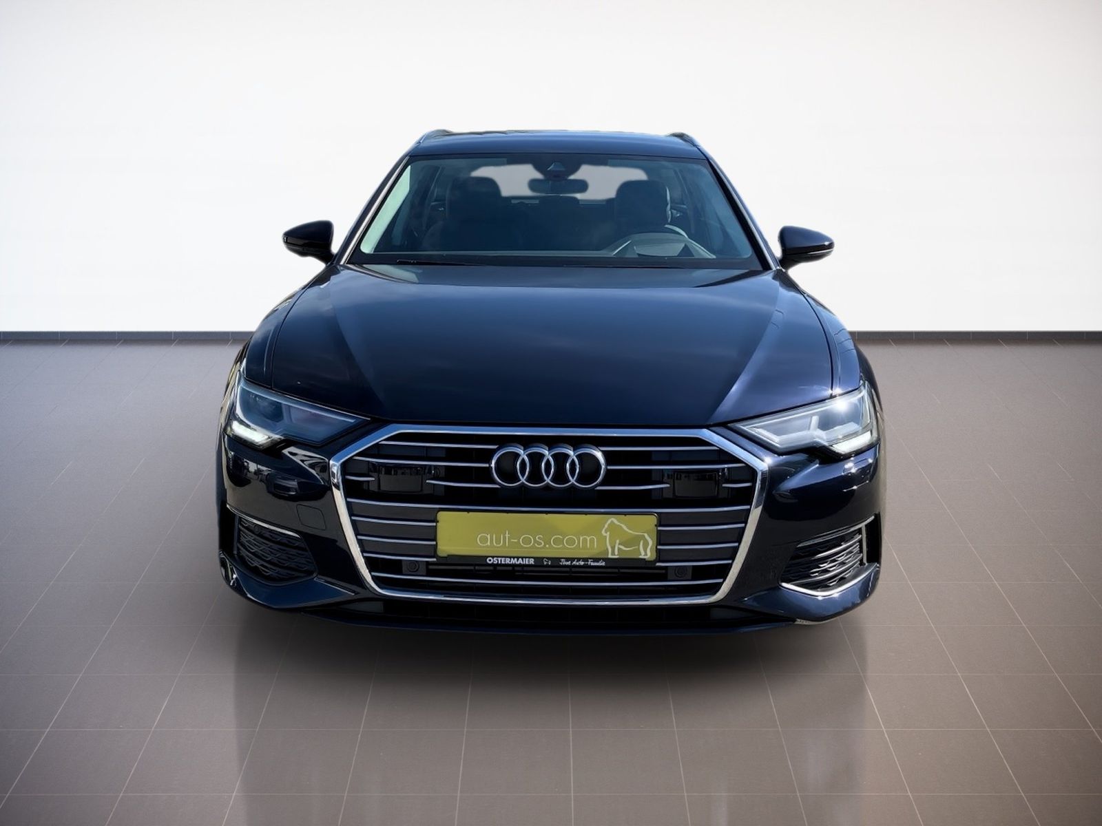 Audi A6 - Bild 3
