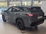 Volkswagen Tayron 2.0TDI 4M R-Line Launch Pano Black AHK 20 - 7 Sitzer Autos