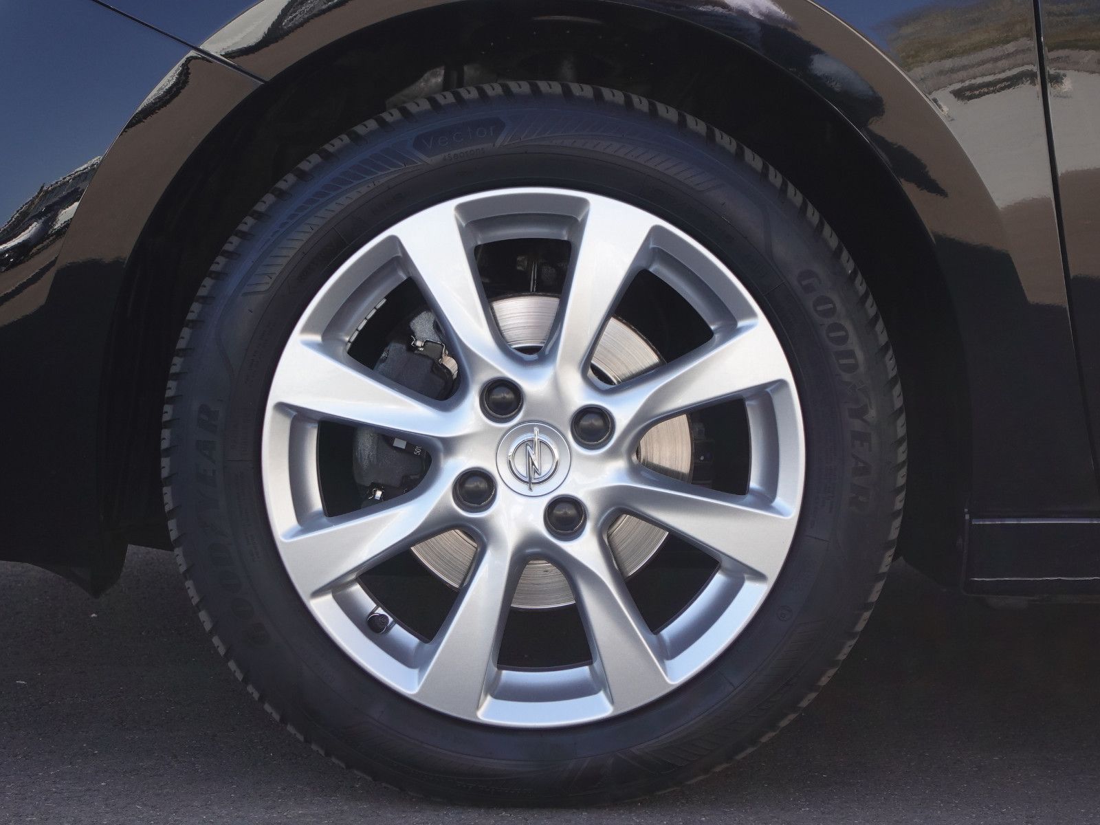 Fahrzeugabbildung Opel Corsa Edition 1.2,Navi,Kamera,Sitzhzg,Allwetter