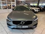 Volvo S90 T4 AUT LEDER NAVI LED H/K PDC CAM SHZ MEMORY - Volvo S90 mit Benzin-Antrieb