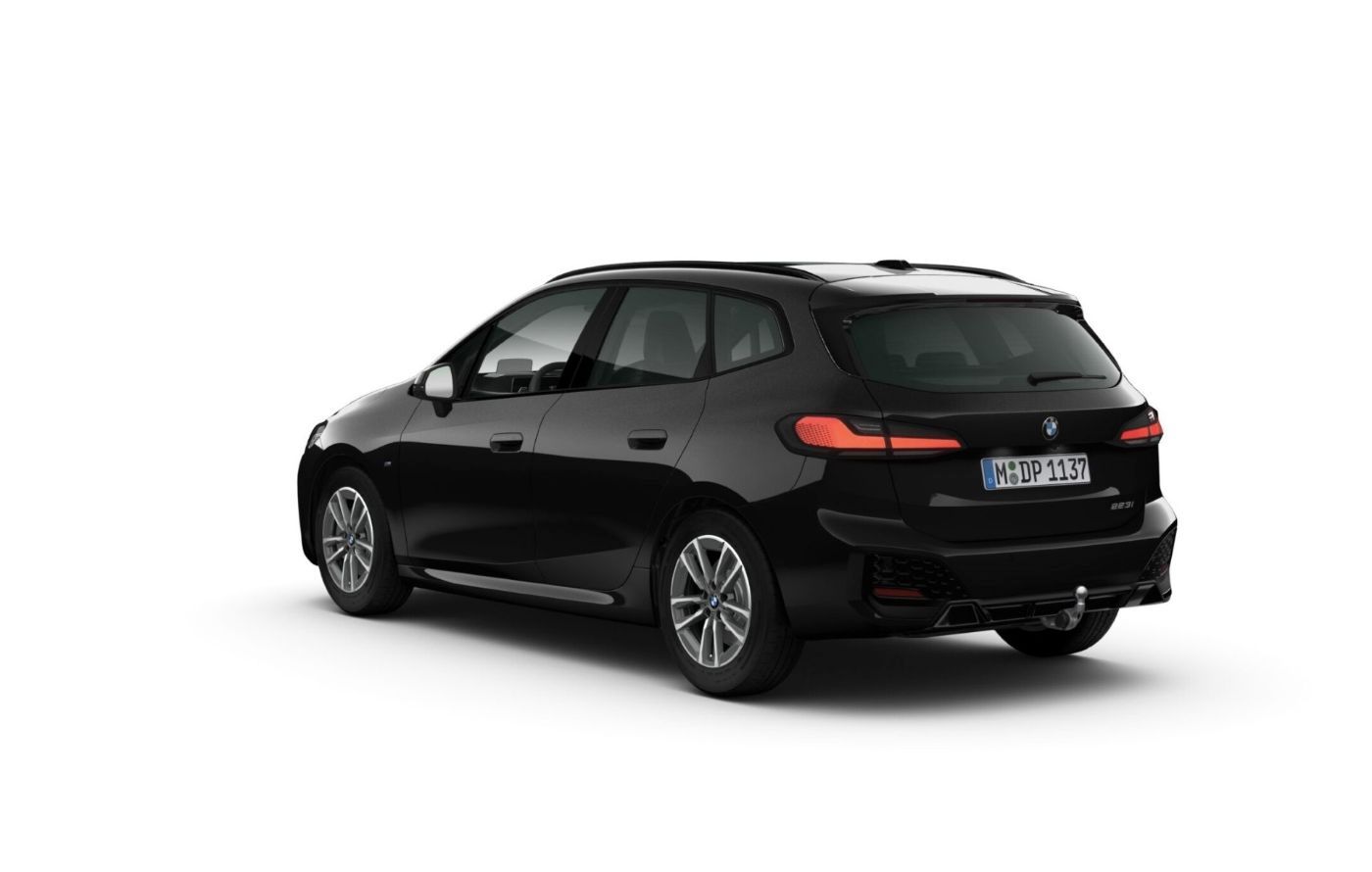 Fahrzeugabbildung BMW 223i Active Tourer M Sport Glasdach+AHK+Head Up