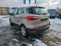 Ford EcoSport Trend Automatik, Allwetterreifen