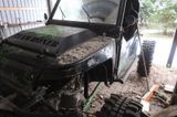 Suzuki Buggy, Allrad, Eigenbau, Spaßmobil, Geländ... - Suzuki SJ Samurai Gebrauchtwagen