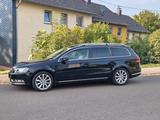 Volkswagen VW Passat Kombi Variant 2.0 TDI 140 PS Spo... - Volkswagen Passat: 140 Ps