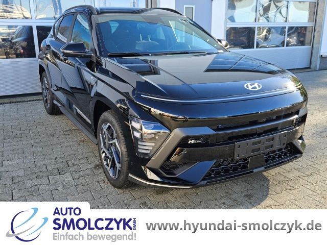 Hyundai KONA - Bild 2