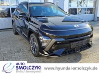 Hyundai KONA - Vorschau Bild 2