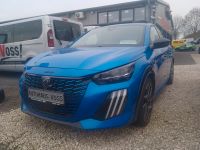 Peugeot 208 - Vorschau Bild 1