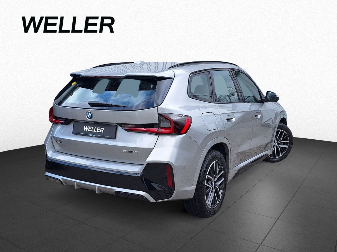 BMW X1 - Bild 5