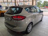 Ford C-Max 1.0 EB Trend Top-Zustand 8-fach bereift - Ford C-Max: 1.8