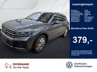 Volkswagen Touareg - Vorschau Bild 1