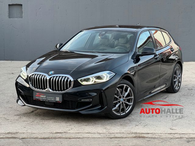 BMW 120i F40 Steptr. M Sport LCProf HiFi Kamera LHZ