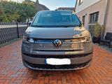 Volkswagen T7 Multivan 2.0 TDI Edition Pano LED Matrix *TOP - Volkswagen T7 Multivan: Alcantara