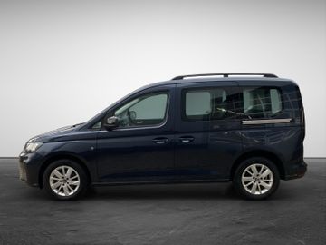 Volkswagen Caddy - 3