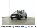 Dacia Sandero Stepway TCe 110 Extreme+ KLIMA R-KAM EFH