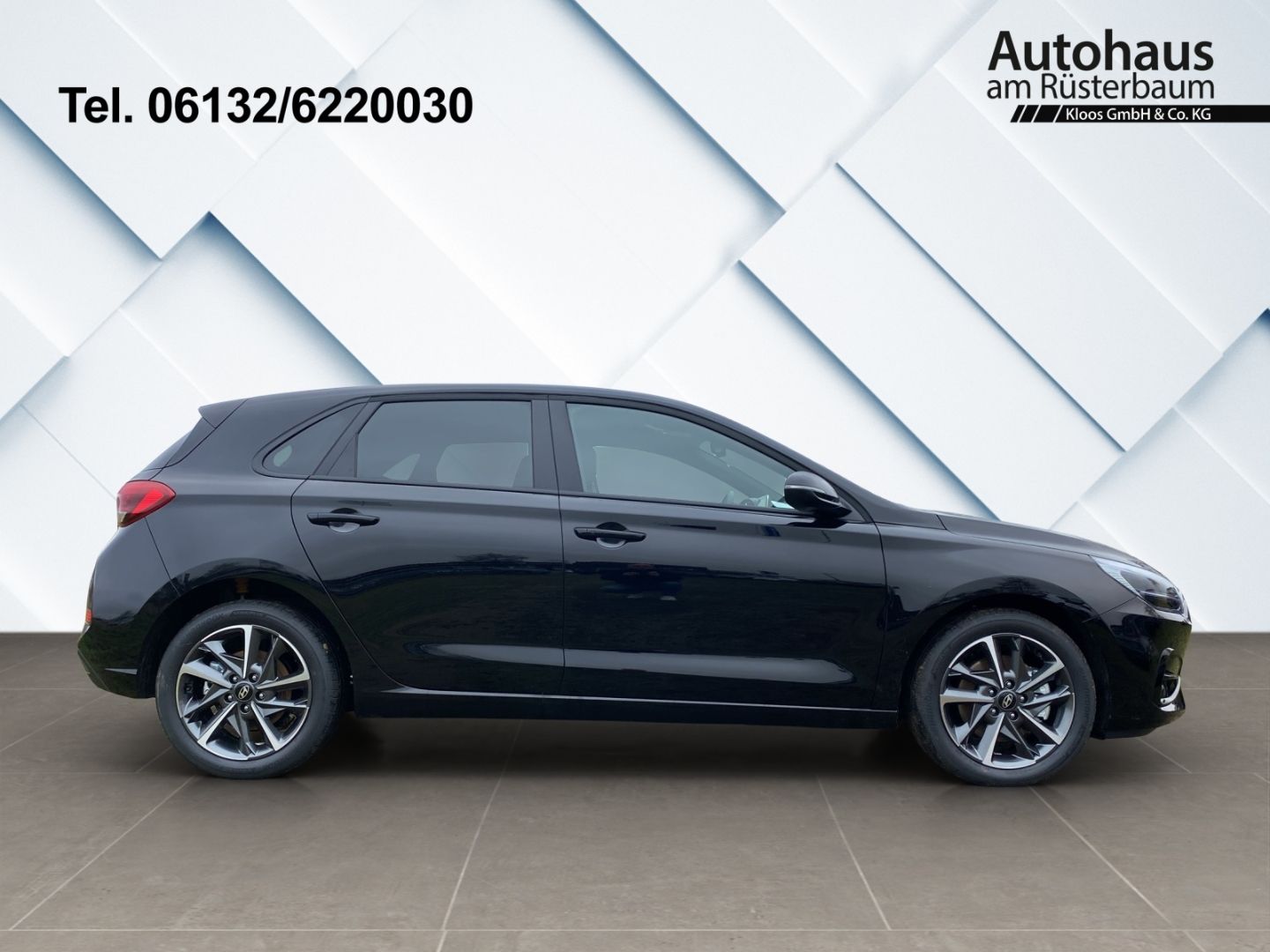 Hyundai i30 – Bild 7