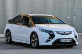 Opel Ampera ePionier Edition Hybrid Tausch möglich! - Opel Ampera mit Hybrid-Antrieb