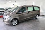 Mercedes-Benz Kuhlmann Cars Bestattungswagen / Leichenwagen - Mercedes-Benz Leichenwagen