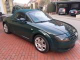 Audi TT Roadster 1.8T Quattro 165 KW "Mokassin" - Audi quattro: Roadster