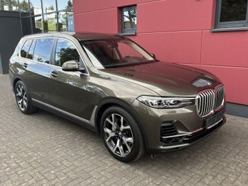 BMW X7 - 3