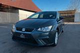 Seat Ibiza 1.0 TSI Style / 2. Hand / Scheckheft! - Seat Ibiza Gebrauchtwagen in Stuttgart