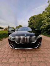 BMW 740 x Drive - BMW 740 in Halle