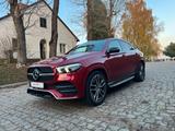 Mercedes-Benz GLE 400 d 4MATIC - - Mercedes GLE 400 Diesel Gebrauchtwagen