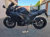 Kawasaki ER 6 F - 650 cm³ - KAWASAKI ER6