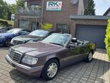 Mercedes-Benz E 220 Sportline Vollausstattung - gebrauchte Mercedes-Benz E 220 aus dem Jahr 1994