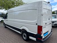 Volkswagen Crafter - Vorschau Bild 5